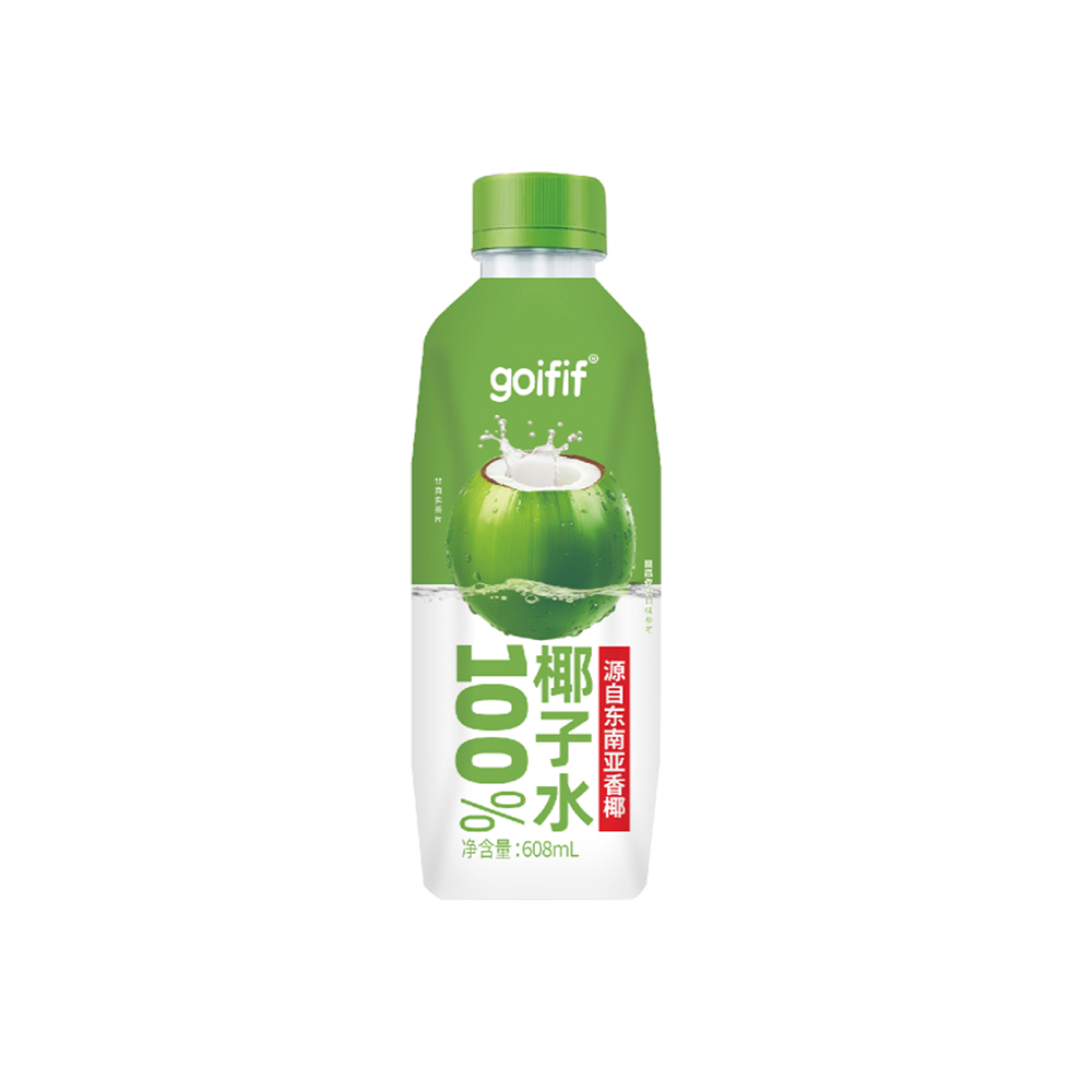 椰子水